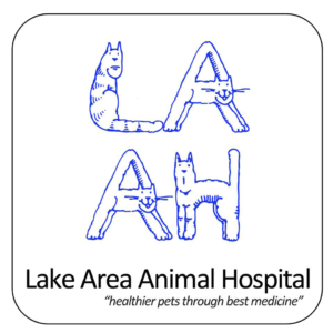 Lake Area Animal Hospital